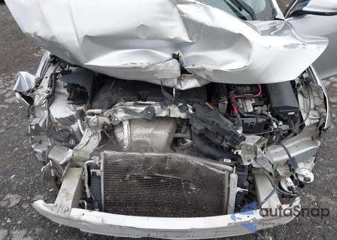 2016 Chevrolet Malibu Limited Ltz из США, поврежденный, VIN 1G11E5SA9GF107136